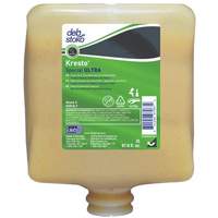Kresto&reg; Special Ultra Hand Cleaner Refill, Paste, 2 L, Plastic Cartridge, Fresh Scent Duraquip Inc