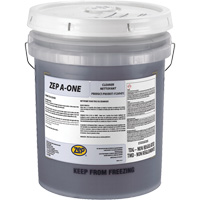 A-One Heavy-Duty Alkaline Cleaner, Pail Duraquip Inc