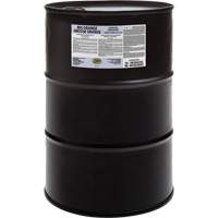 D&eacute;graissant industriel et nettoyant pour graffitis Big Orange, 210 L Duraquip Inc