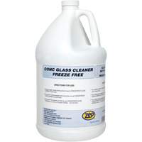 Nettoyant pour verre concentré à l’épreuve du gel, Cruche JL680 | Duraquip Inc