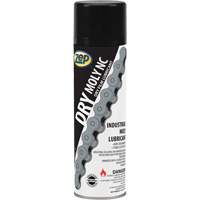 Dry Moly Non-Chlorinated Dry Film Lubricant, Aerosol Can Duraquip Inc