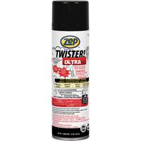 Produit lubrifiant et pénétrant tout usage Twister Ultra, Canette aérosol JL704 | Duraquip Inc