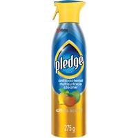 Pledge&reg; Multi Surface Cleaner & Disinfectant, 275 ml, Aerosol Can Duraquip Inc