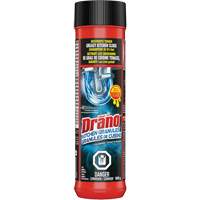 Drano&reg; Kitchen Drain Cleaning Granules Duraquip Inc