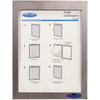 Event Log Holder Duraquip Inc