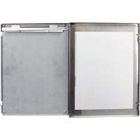 Event Log Holder Duraquip Inc