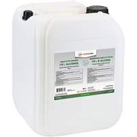 Nettoyant liquide pour surface Aerochem, Cruche JM077 | Duraquip Inc