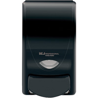 Distributeur transparent pour savon Proline Quick-View, &agrave; pression, Capacit&eacute; de 1000 ml, Format Cartouche de recharge Duraquip Inc