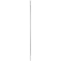 Manche ColorCore, Balai/Grattoir/Raclette, Blanc, Standard, 59" lo Duraquip Inc