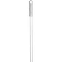 Manche ColorCore, Balai/Grattoir/Raclette, Blanc, Standard, 59" lo Duraquip Inc