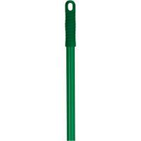 Manche ColorCore, Balai/Grattoir/Raclette, Vert, Standard, 57" lo Duraquip Inc