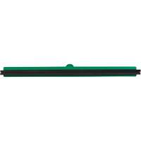 ColorCore Foam Blade Squeegee, 22", Green Duraquip Inc