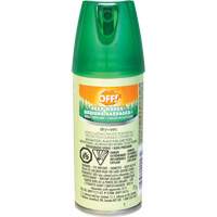 Insectifuge Off! R&eacute;gions sauvages, DEET &agrave; 25 %, Vaporisateur, 100 ml Duraquip Inc