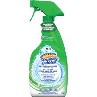 Scrubbing Bubbles&reg; Bathroom Cleaner & Mildew Stain Remover, 950 ml, Trigger Bottle Duraquip Inc