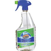 Nettoyant quotidien pour douche de Scrubbing Bubbles<sup>MD</sup>, 946 ml, Bouteille à gâchette JM335 | Duraquip Inc