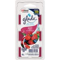 Glade&reg; Air Freshener Melts, Radiant Berries Duraquip Inc