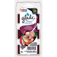 Glade&reg; Air Freshener Melts, Vanilla Passion Fruit Duraquip Inc
