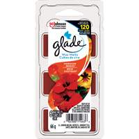 Glade&reg; Air Freshener Melts, Hawaiian Breeze&reg; Duraquip Inc