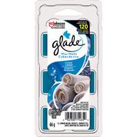 Glade&reg; Air Freshener Melts, Clean Linen&reg; Duraquip Inc