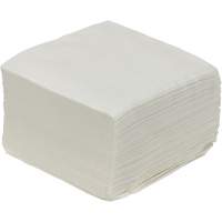 Chiffons TaskBrand, Tout usage, 13" lo x 12-1/2" la Duraquip Inc