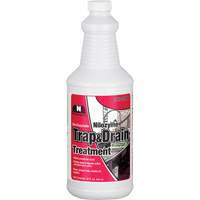 Nilozyme Bio-Enzymatic Trap & Drain Cleaner Duraquip Inc