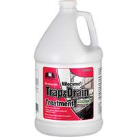 Nilozyme Bio-Enzymatic Trap & Drain Cleaner Duraquip Inc