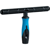 Pi&egrave;ce de rechange pour raclette en T de 10", Manche Duraquip Inc