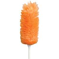 Flexible Lambs Wool Duster, Lambs Wool Duraquip Inc