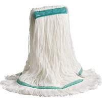 Vadrouille Glacier, Finition de plancher, Nylon, 20 oz, Style Boucle Duraquip Inc