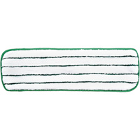 Vadrouille &agrave; t&ecirc;te plate Easy, R&eacute;cureur, 18" Duraquip Inc