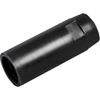 Pi&egrave;ce de rechange pour raclette avec col verrouillable &agrave; filetage ACME, Adaptateur Duraquip Inc