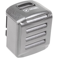 Batterie rechargeable pour les pulv&eacute;risateurs &eacute;lectrostatiques de la s&eacute;rie Victory Duraquip Inc