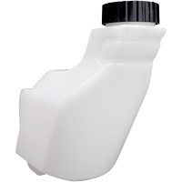 R&eacute;servoir avec bouchon pour les pulv&eacute;risateurs &eacute;lectrostatiques de la s&eacute;rie Victory Duraquip Inc