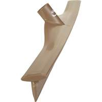 Raclette simple ultra hygi&eacute;nique, 24", Lame Droit Duraquip Inc