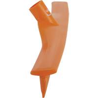 Raclette simple ultra hygi&eacute;nique, 24", Lame Droit Duraquip Inc