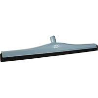 Raclette avec lame en mousse, 24", Lame Droit Duraquip Inc