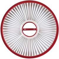 Filtre pour aspirateur compact M18, Hepa, Pour 0,25 gal. US Duraquip Inc