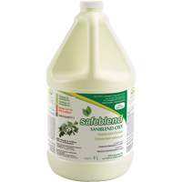 Nettoyant désinfectant OXY à l'huile de menthe poivrée, Cruche JO125 | Duraquip Inc