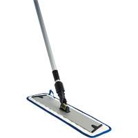 Trousse de support Swipe-It Velcro, 18" Duraquip Inc