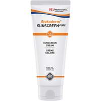 &eacute;cran solaire Pure Stokoderm, FPS 30, Lotion Duraquip Inc
