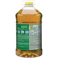 Nettoyant pour vitres et surfaces multiples Pine Sol, 4,25 L, Cruche Duraquip Inc