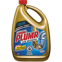 Liquid-Plumr&reg; Full Clog Destroyer Duraquip Inc