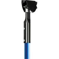 Manche Snapper, Fibre de verre, Pointe M&acirc;choires, 1" dia, 60" lo Duraquip Inc