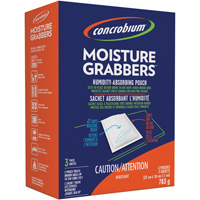 Concrobium<sup>®</sup> Mold Cleaner Packet JO380 | Duraquip Inc