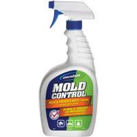 Concrobium&reg; Mold Control, 946 ml, Trigger Bottle Duraquip Inc