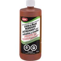 Whink&reg; Lime & Rust Remover, 946 ml, Bottle Duraquip Inc