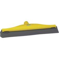 Raclette pour condensation, 16", Jaune Duraquip Inc