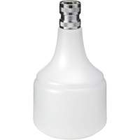 Bottle for Condensation Squeegee Duraquip Inc