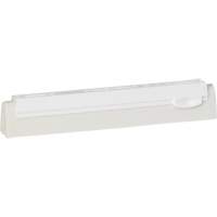 Cartouche en mousse de rechange de 10" pour raclette de paillasse, Lame Duraquip Inc