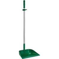 Upright Dustpan Duraquip Inc